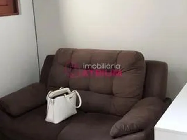 Imagem: Kitnet para Locação R$1.000 em Capim Macio