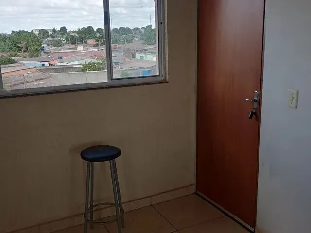 Imagem: Aluguel de Apartamento