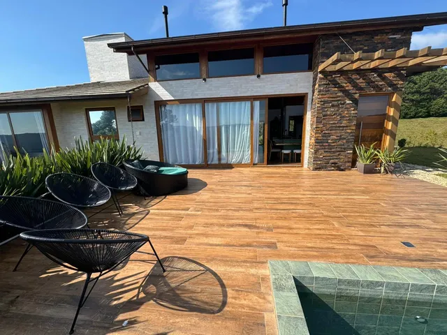 Imagem 11: CONDOMÍNIO JARDIM DA SERRA - CASA MOBILIADA COM 03 DORMITÓRIOS EM RANCHO QUEIMADO