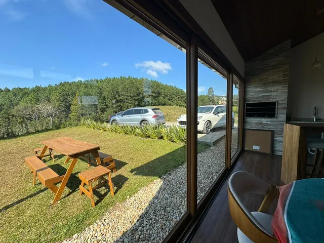 Imagem 7: CONDOMÍNIO JARDIM DA SERRA - CASA MOBILIADA COM 03 DORMITÓRIOS EM RANCHO QUEIMADO