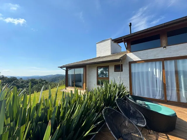 Imagem 15: CONDOMÍNIO JARDIM DA SERRA - CASA MOBILIADA COM 03 DORMITÓRIOS EM RANCHO QUEIMADO