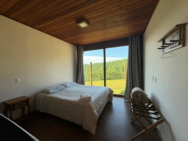 Imagem 10: CONDOMÍNIO JARDIM DA SERRA - CASA MOBILIADA COM 03 DORMITÓRIOS EM RANCHO QUEIMADO