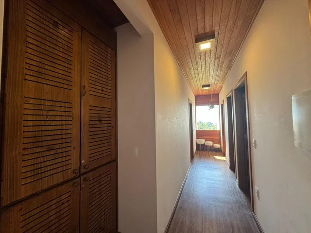 Imagem 13: CONDOMÍNIO JARDIM DA SERRA - CASA MOBILIADA COM 03 DORMITÓRIOS EM RANCHO QUEIMADO