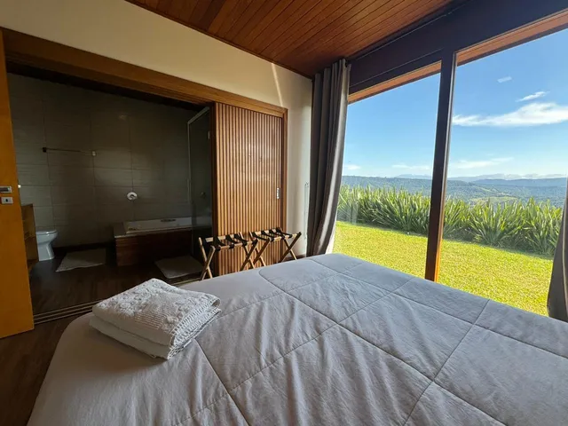 Imagem 6: CONDOMÍNIO JARDIM DA SERRA - CASA MOBILIADA COM 03 DORMITÓRIOS EM RANCHO QUEIMADO