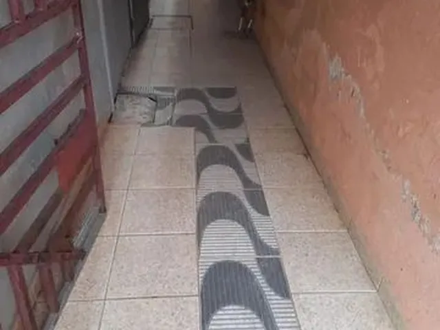 Imagem: Aluga-Se Casa