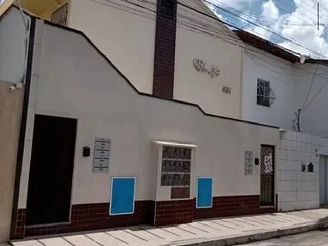 Imagem: Apartamento 2 Qts - Maracanaú -Conjunto