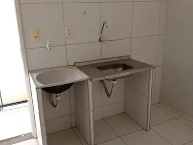 Imagem 9: Apartamento 2 Qts - Maracanaú -Conjunto Timbó - Sem Condomínio