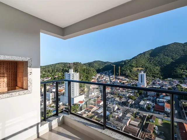 Imagem 3: LAGO MORAINE - APARTAMENTO DECORADO COM 02 SUÍTES EM ITAJAÍ