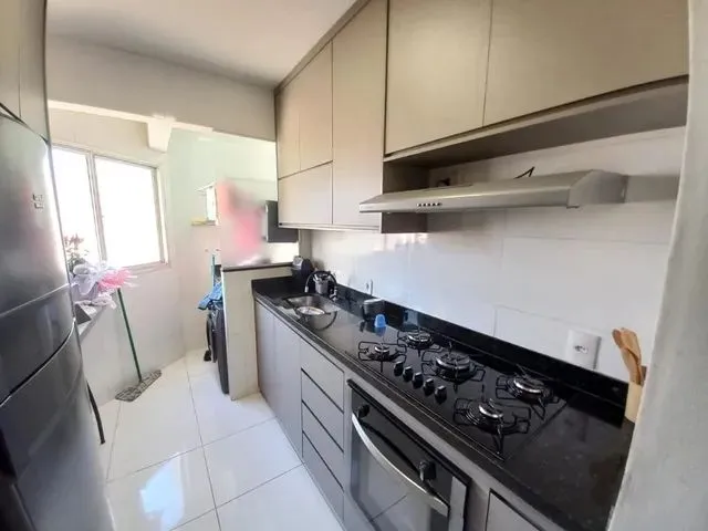 Imagem 1: Apartamento Apartamento com 3 dormitórios