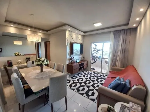 Imagem 2: Apartamento Apartamento com 3 dormitórios