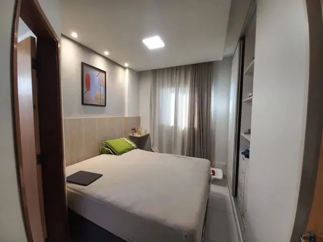 Imagem 6: Apartamento Apartamento com 3 dormitórios