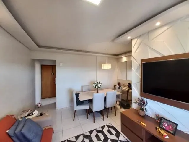 Imagem 4: Apartamento Apartamento com 3 dormitórios