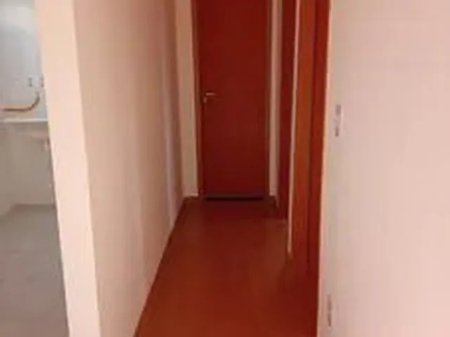 Imagem: Apartamento Novo Campo Grande