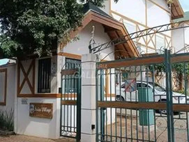 Imagem: Casa - Chacara Primavera - Campinas