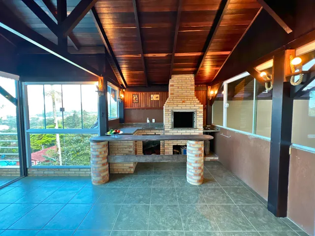Imagem 13: CASA COM 500 M² CONSTRUÍDOS EM CABEÇUDAS - ITAJAÍ
