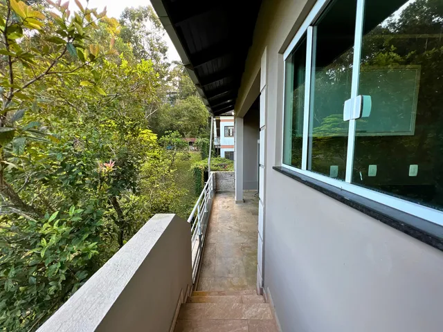 Imagem 10: CASA COM 500 M² CONSTRUÍDOS EM CABEÇUDAS - ITAJAÍ