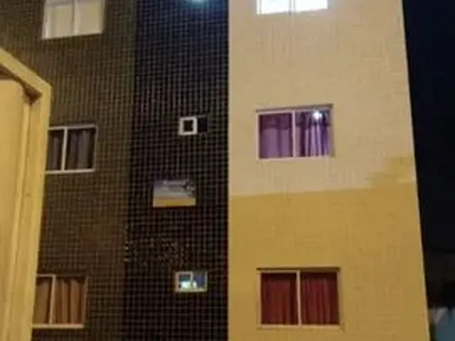 Imagem: Alugo Apartamento na Principal do Colinas
