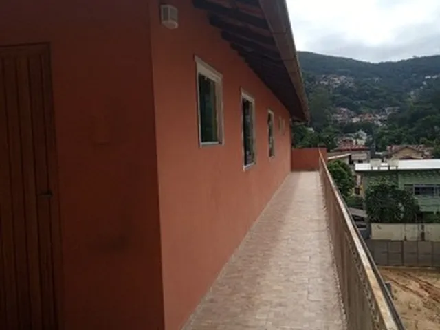 Imagem: Casa Tipo Apto em Correas - Petrópolis/Rj