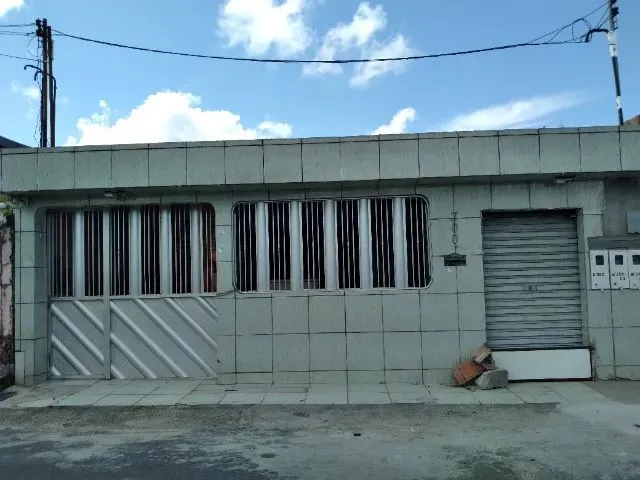 Imagem: Casa 1 Quarto, São José Operário
