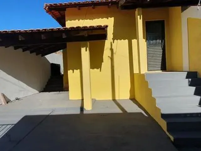 Imagem: Casa santa Rosa - 200M²/115M² Construído