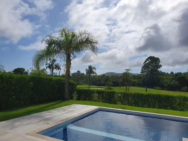 Imagem 10: CONDOMÍNIO RESERVA CAMBORIÚ GOLF CLUB - CASA DECORADA COM 04 SUÍTES EM CAMBORIÚ