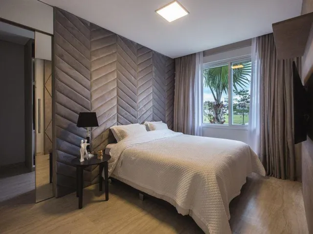 Imagem 11: CONDOMÍNIO RESERVA CAMBORIÚ GOLF CLUB - CASA DECORADA COM 04 SUÍTES EM CAMBORIÚ