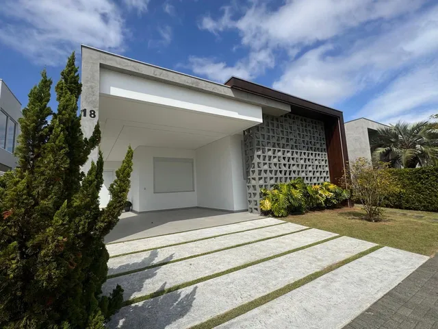 Imagem: CONDOMÍNIO RESERVA CAMBORIÚ GOLF CLUB