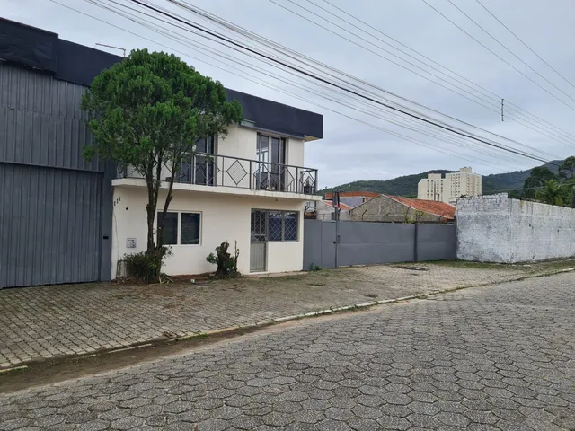Imagem: GALPÃO PARA LOCAÇÃO EM CAMBORIÚ