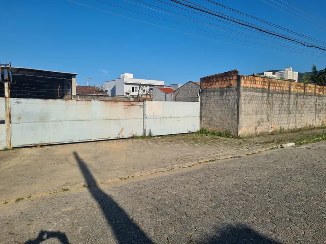 Imagem 3: GALPÃO PARA LOCAÇÃO EM CAMBORIÚ