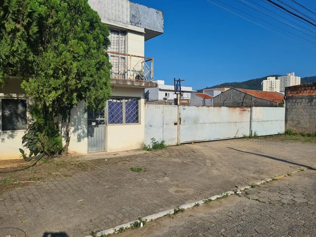 Imagem 8: GALPÃO PARA LOCAÇÃO EM CAMBORIÚ