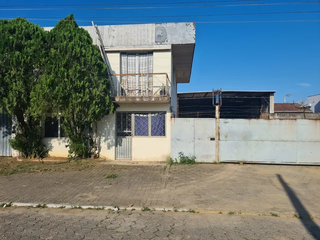 Imagem 6: GALPÃO PARA LOCAÇÃO EM CAMBORIÚ