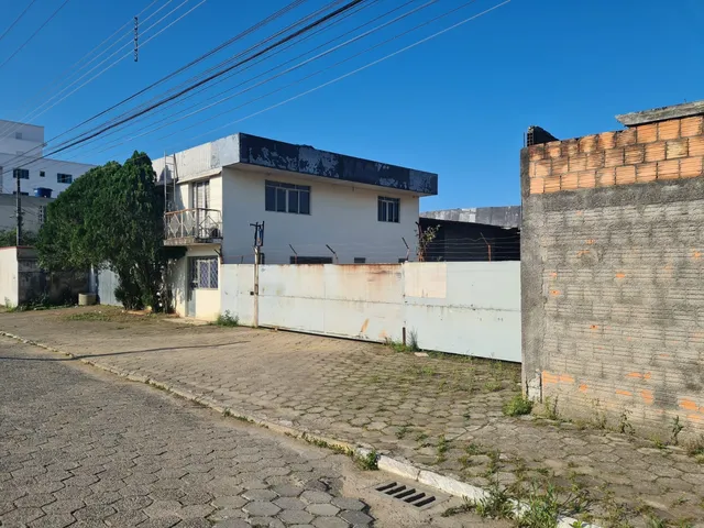 Imagem 2: GALPÃO PARA LOCAÇÃO EM CAMBORIÚ