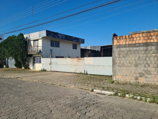 Imagem 9: GALPÃO PARA LOCAÇÃO EM CAMBORIÚ