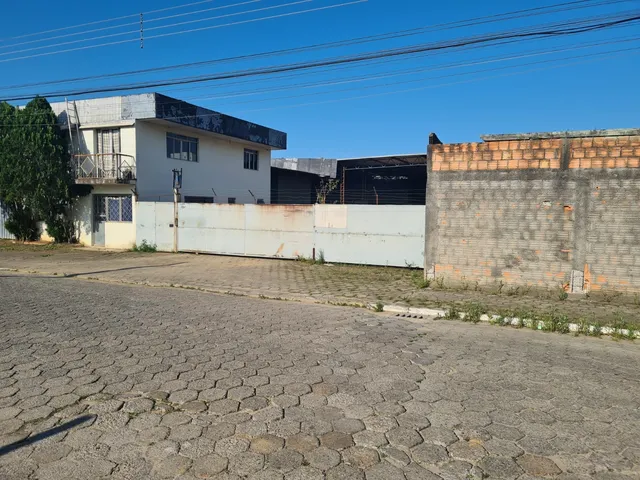 Imagem 4: GALPÃO PARA LOCAÇÃO EM CAMBORIÚ