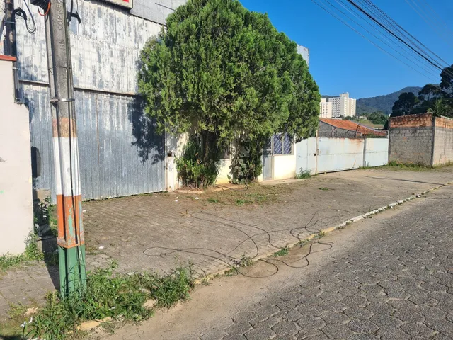 Imagem 7: GALPÃO PARA LOCAÇÃO EM CAMBORIÚ