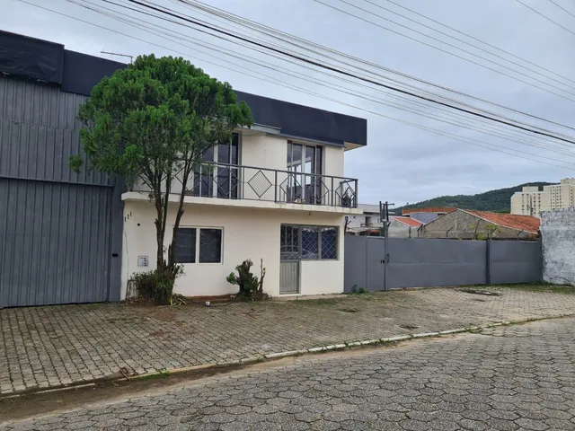 Imagem 10: GALPÃO PARA LOCAÇÃO EM CAMBORIÚ