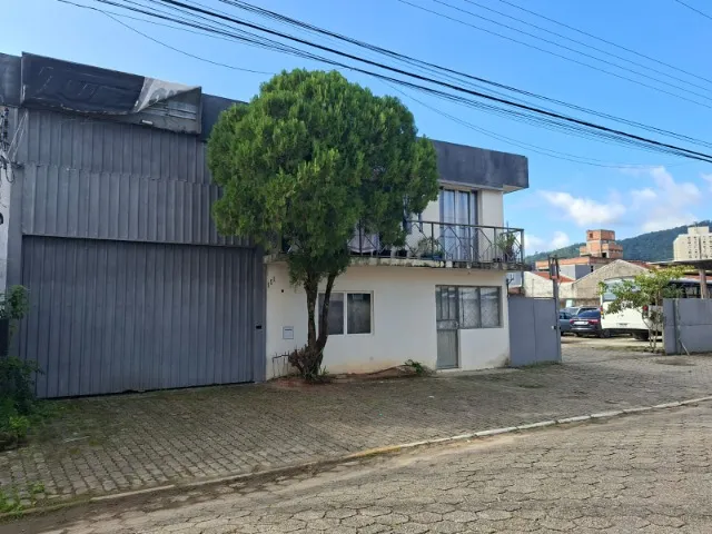 Imagem 11: GALPÃO PARA LOCAÇÃO EM CAMBORIÚ