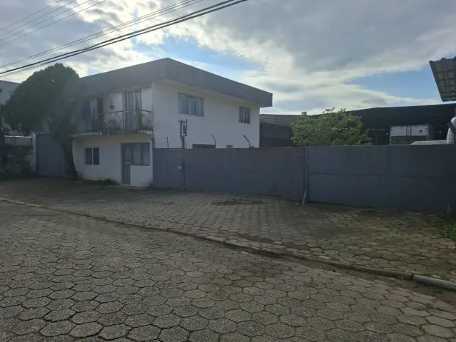 Imagem 12: GALPÃO PARA LOCAÇÃO EM CAMBORIÚ