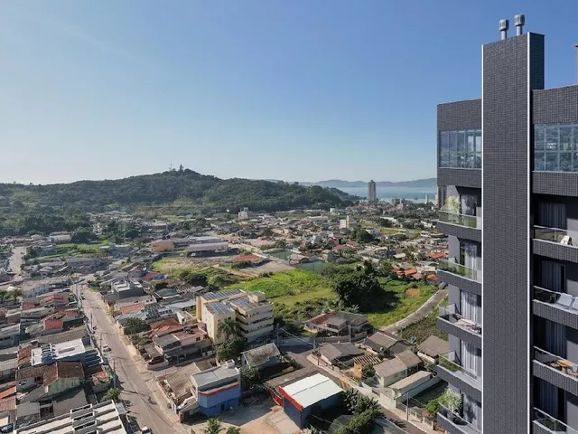 Imagem: ÉBANO - APARTAMENTO COM 02 SUÍTES EM ITAPEMA
