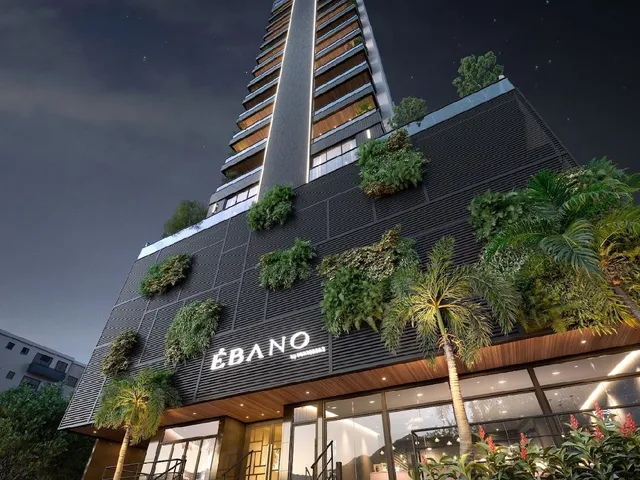 Imagem 9: ÉBANO - APARTAMENTO COM 02 SUÍTES EM ITAPEMA