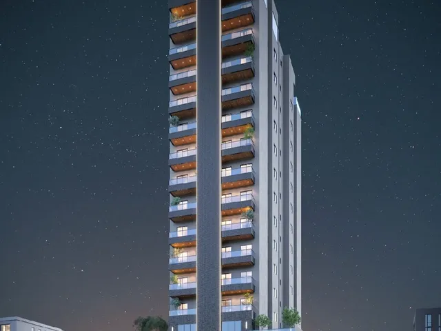 Imagem 6: ÉBANO - APARTAMENTO COM 02 SUÍTES EM ITAPEMA