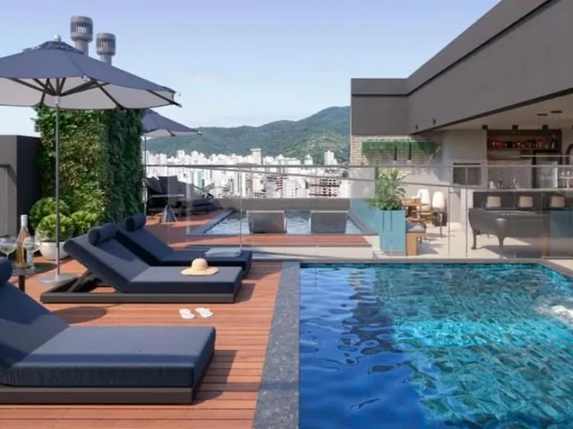 Imagem 10: ÉBANO - APARTAMENTO COM 02 SUÍTES EM ITAPEMA