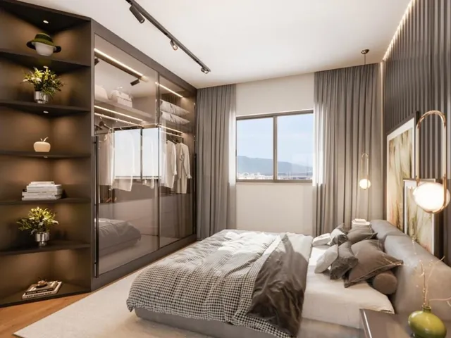 Imagem 3: ÉBANO - APARTAMENTO COM 02 SUÍTES EM ITAPEMA