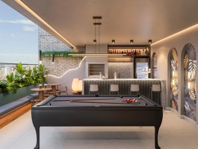 Imagem 8: ÉBANO - APARTAMENTO COM 02 SUÍTES EM ITAPEMA