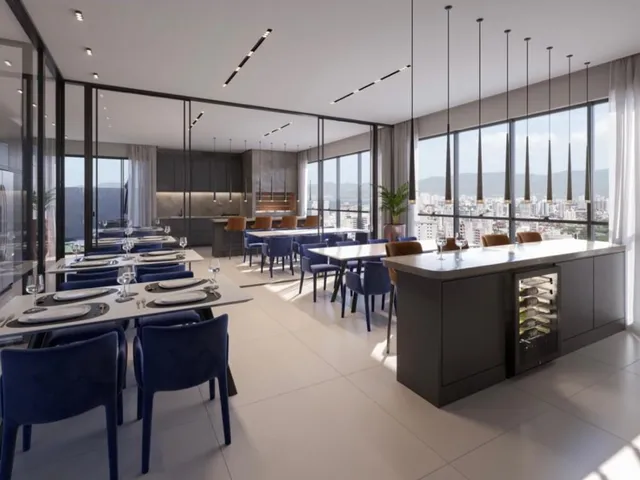 Imagem 11: ÉBANO - APARTAMENTO COM 02 SUÍTES EM ITAPEMA