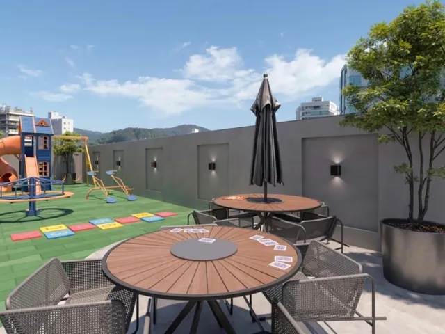 Imagem 4: ÉBANO - APARTAMENTO COM 02 SUÍTES EM ITAPEMA