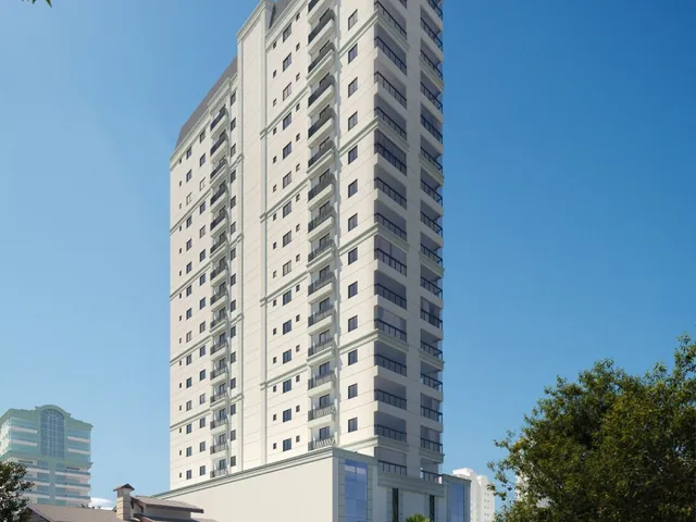 Imagem: RESIDENCIAL EXCELLENCE - APARTAMENTO COM