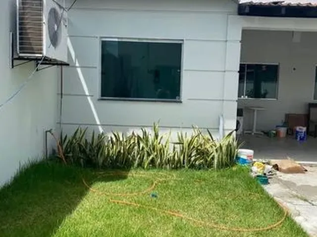 Imagem: Aluga-Se Casa