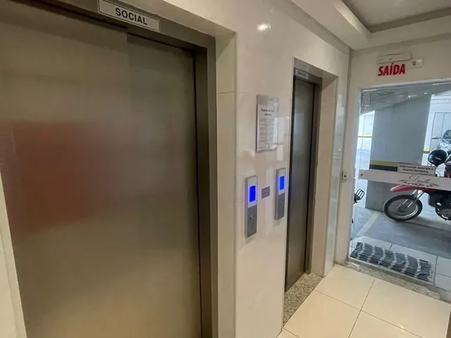 Imagem 7: APARTAMENTO COM 02 SUÍTES PRÓXIMO À BALNEÁRIO CAMBORIÚ