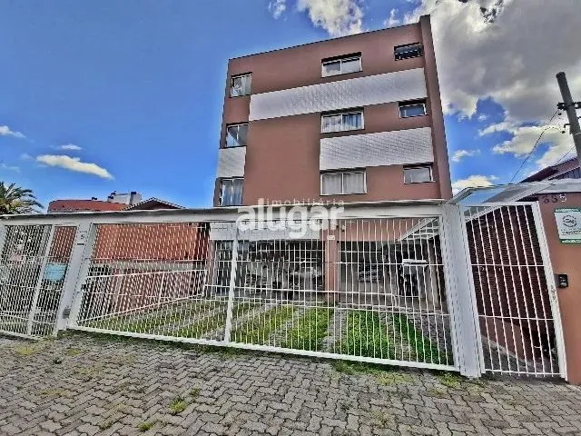 Imagem: Apartamento Quitinete Petrópolis Caxias